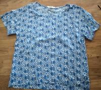 H&M Shirt 36 S Bluse Hessen - Aarbergen Vorschau