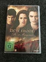 NEW MOON Film DVD München - Laim Vorschau