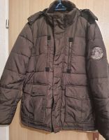 Marken Winterjacke Funktionsjacke Gr L  Topzustand Dresden - Cotta Vorschau