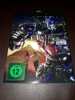 DVD Transformers 2 Baden-Württemberg - Gaildorf Vorschau