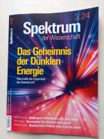 Zeitschriften, Spektrum der Wissenschaft Baden-Württemberg - Epfenbach Vorschau