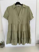 Zara Kleid Sommerkleid Größe S Baden-Württemberg - Forst Vorschau