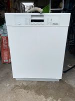 Miele G5220SCU ECO Geschirrspüler 60er Breite Nordrhein-Westfalen - Neuss Vorschau