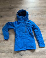 Ski-Schneejacke/Winterjacke/Damen (Größe „XS")/Jack Wolfskin Blau Essen-West - Holsterhausen Vorschau