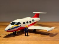 Playmobil Flugzeug 6081 Münster (Westfalen) - Hiltrup Vorschau