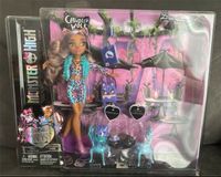 Monster High Clawdeen Draculaura Faboolous Pets Rheinland-Pfalz - Wörrstadt Vorschau