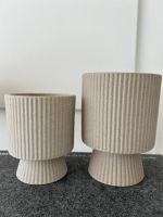 Shabby Boho Töpfe Sukkulenten Pflanzentopf keramik Nordrhein-Westfalen - Krefeld Vorschau