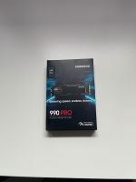 SAMSUNG SSD 990 PRO 1TB Nordrhein-Westfalen - Beckum Vorschau
