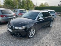 Audi A1 S-Line 2 Hand Navi Xenon Panoramadach  Sitzheizung S-Heft Baden-Württemberg - Ingoldingen Vorschau