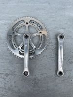 Campagnolo Gran Sport Kurbelgarnitur Rennrad Kr. Passau - Passau Vorschau