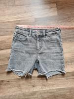 Graue Hotpants von Only Gr. XS Am Ohmberg - Bischofferode Vorschau
