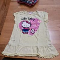 T-Shirt Größe 104 Hello Kitty Bayern - Eggolsheim Vorschau