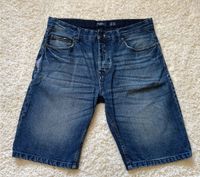 Pull&Baer Hose kurze Jeans Männer Gr. 32 Bundweite: 42cm Sachsen-Anhalt - Barby Vorschau