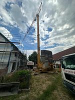 Liebherr 32K(u.andere Größen) Kran Baukran Kräne Mietkräne Bayern - Obertraubling Vorschau