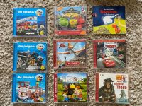 Kinder CDs CD Sammlung Vorschule Kindergarten Nordrhein-Westfalen - Ahlen Vorschau