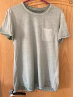 Hellgrünes T-Shirt, Jack & Jones, Größe S, Herren Nürnberg (Mittelfr) - Leyh Vorschau