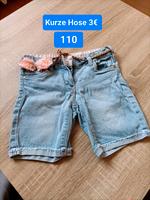 Bermuda Shorts Sachsen-Anhalt - Wernigerode Vorschau