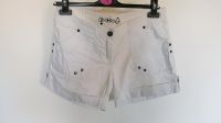 C&A Clockhouse Damen Shorts Gr.38 Nordrhein-Westfalen - Oberhausen Vorschau