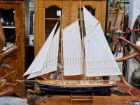 Segelschiff Modell Groß (120 cm lang) Bonn - Tannenbusch Vorschau
