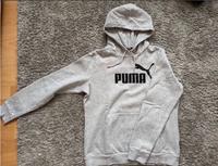 Puma Pullover Gr.M Grau Bayern - Plattling Vorschau