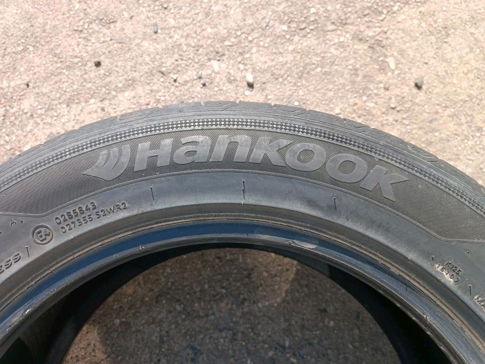 1x Sommerreifen 215 55 R16 97W Hankook Ventus Prime 3 5mm in Dresden