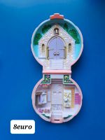 Polly Pocket Bluebird 90er Nancys Weddingday Nordrhein-Westfalen - Kleve Vorschau