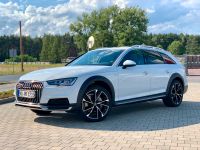 Audi A4 Allroad 3.0 TDI 218PS Quattro FULL! 1.Hand Brandenburg - Frankfurt (Oder) Vorschau