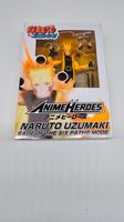 Uzumaki Naruto Bandai Anime Heroes Sage of The Six Paths Mode Brandenburg - Cottbus Vorschau