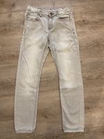 Zara Jungen Jeans Hose Gr.128 Niedersachsen - Leer (Ostfriesland) Vorschau