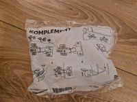 Komplement soft-close Scharnier (Ikea) Stuttgart - Stuttgart-West Vorschau