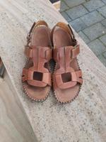 Camel Active Ledersandalen / Damen Nordrhein-Westfalen - Recke Vorschau