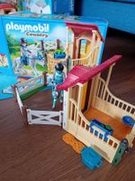 Playmobil Country 6935 Pferdebox Appaloosa Sparky vollständig Baden-Württemberg - Schönaich Vorschau