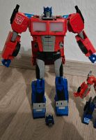 Transformers  Optimus Prime Nordrhein-Westfalen - Hamm Vorschau