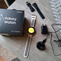 Samsung Watch 46mm Nordrhein-Westfalen - Löhne Vorschau