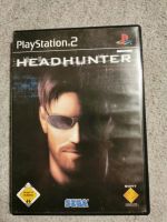 Headhunter  (Sony PlayStation 2, PS2) Baden-Württemberg - Ostfildern Vorschau