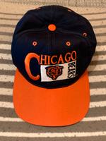 Chicago Bears Cap NFL Baden-Württemberg - Mannheim Vorschau