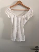 Shirt T-Shirt Damen mit Rückenausschnitt Thüringen - Gera Vorschau