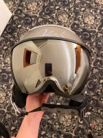 NEU!⛷KASK Skihelm mit Visier Lifestyle Lady Libellula, XXS–52 Nürnberg (Mittelfr) - Südstadt Vorschau