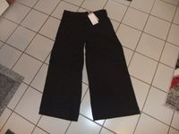 ***Monki***tolle 7/8 Culotte in schwarz, Gr.42 NEU! Hessen - Staufenberg Vorschau