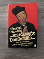 ….und da sagte Don Camillo Ullstein Buch Baden-Württemberg - Pforzheim Vorschau