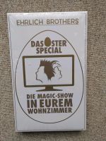 Ehrlich Brothers Das Osterspecial Brandenburg - Luckenwalde Vorschau