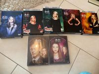 Buffy DVD Staffel 1-5 Im Bann der Dämonen Nordrhein-Westfalen - Dinslaken Vorschau