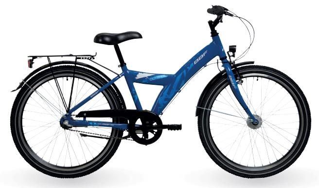 20% Rabatt-Aktion / 6x BBF Outrider Kinderfahrrad /360€* in Bersenbrück