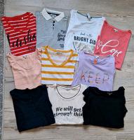 Soccx, Street One, Damen T-Shirts L 40 Sommer Kleiderpaket Nordrhein-Westfalen - Porta Westfalica Vorschau