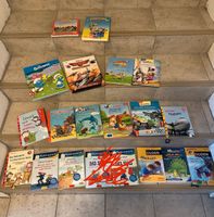 Kinderbücher Lesen lernen Das Sams Büchersterne Lesepirat Niedersachsen - Seevetal Vorschau