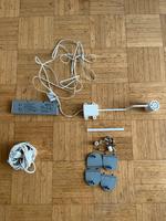 Ikea Schrankbeleuchtung + Treiber kabellose Bedienung Ludwigsvorstadt-Isarvorstadt - Isarvorstadt Vorschau