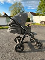 Kinderwagen ABC Viper 4 Buggy Thüringen - Bad Salzungen Vorschau