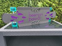 Beercan Boards Skateboard Longboard Aluminium Board Baden-Württemberg - Hardheim Vorschau