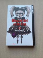 Manga Magical Girl of the End Band 1 Düsseldorf - Eller Vorschau
