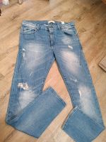 Zara Jeans gr 42 Baden-Württemberg - Aglasterhausen Vorschau